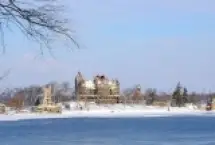 Photograph of Ball's Hideaway Bay, Alexandria Bay
