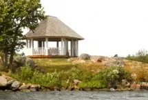 Photograph of Mary Island State Park, Fineview