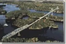 Photograph of Sportman's Hideaway Campground & Marina, Chaumont