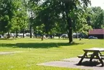 Photograph of Selkirk Shores State Park, Pulaski