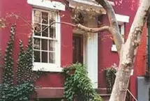 Photograph of Rooms To Let, Manhattan