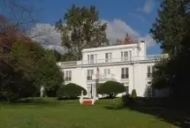 Photograph of Soundview Manor, White Plains