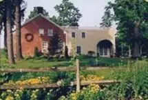 Photograph of SparrowHawk Affaires Catskills Inn Extraordinaire, Stone Ridge