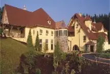 Photograph of Mirbeau Inn & Spa, Skaneateles