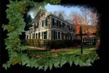 Photograph of Green Apple Inn, Cooperstown