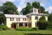 Photograph of The Woodruff House Bed & Breakfast, Elizabethtown