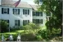 Photograph of Bassett House Inn, East Hampton