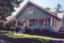 Photograph of T And Company B&B, Alexandria Bay