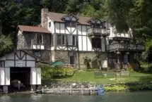 Photograph of Tudor Hall B&B On Keuka Lake, Penn Yan