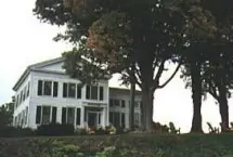 Photograph of Merritt Hill Manor B&B, Penn Yan