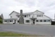 Photograph of Gill House Inn and Restaurant, Henderson Harbor