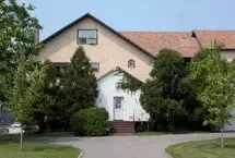 Photograph of The Chateau Country Inn, Clayton