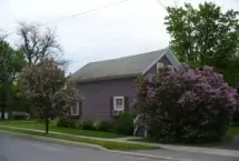 Photograph of Clayton Mulberry Cottage B&B, Clayton