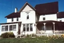 Photograph of Feather Tick 'n Thyme B&B, Corning