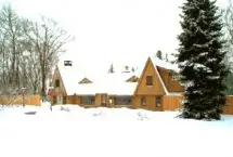 Photograph of Snowy Mountain Inn, Indian Lake