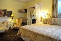 Photograph of City Lights Bed and Breakfast, Ithaca