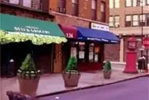 Photograph of Awesome B And B, Brooklyn
