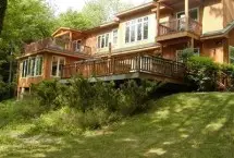Photograph of Diastole Bed & Breakfast, Cooperstown