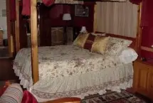 Photograph of The Saratoga Farmstead Bed And Breakfast,