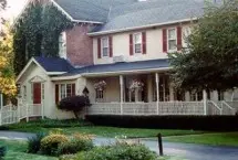Photograph of Elmira's Painted Lady B&B, Elmira