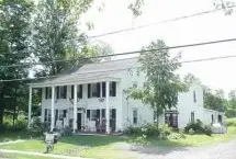 Photograph of Brookside Inn At Laurens, Laurens