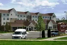 Photograph of Residence Inn, Yonkers