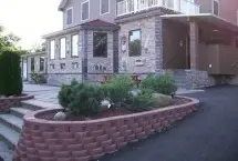 Photograph of B&B Lounge, Catskill