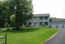 Photograph of Misty Meadows Bed & Breakfast, Canton