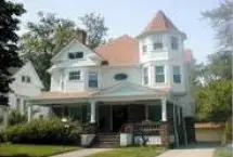 Photograph of Parker's GuestHouse B and B, East Cleveland