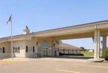 Photograph of Days Inn, Carrollton
