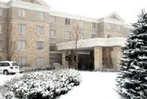 Photograph of Best Western Franklin Park Suites Polaris,