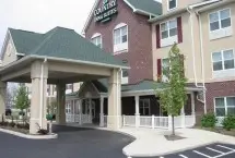Photograph of Country Inn and Suites, 