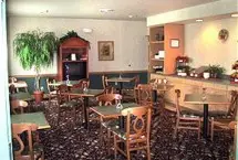 Photograph of Country Inn and Suites,