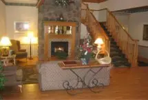 Photograph of Country Inn and Suites,