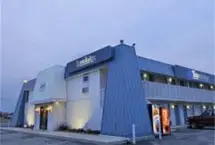 Photograph of Travelodge, Wapakoneta