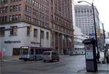 Photograph of Holiday Inn Express, Denver