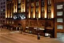 Photograph of Hyatt Regency, Cleveland
