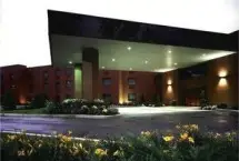 Photograph of Holiday Inn Express, 