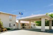 Photograph of Comfort Inn,