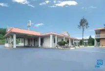 Photograph of Best Western,