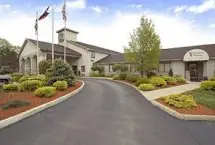 Photograph of Best Western Meander Inn,