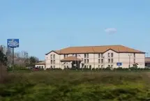 Photograph of Holiday Inn,