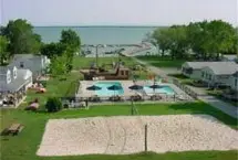 Photograph of South Beach Resort Hotel and Mar, Marblehead