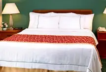 Photograph of Residence Inn,