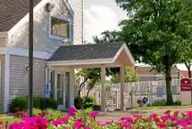 Photograph of Residence Inn,