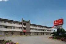 Photograph of Econo Lodge,