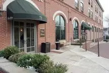 Photograph of Holiday Inn,