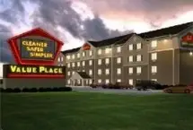 Photograph of Value Place, Mentor