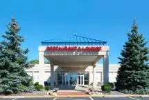 Photograph of Rodeway Inn, Medina