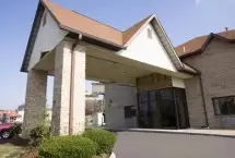 Photograph of Best Value Inn,